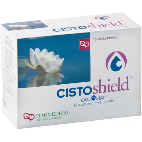 fitomedical Cistoshield 16 busu.stk mono – immagine 4