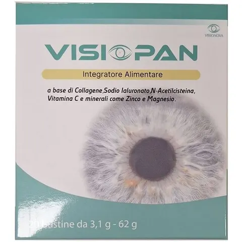 VISIONOVA Srl VISIOPAN 20 Bust. – immagine 2