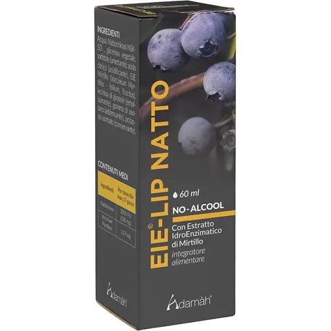 adamah Eie lip natto 60 ml – immagine 2