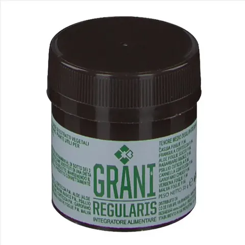 Codefar Grani Regularis 35g – immagine 4