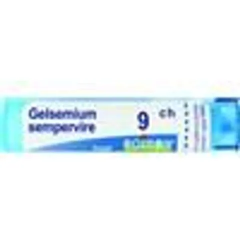 Boiron Gelsemium Sem Boi 9Ch Gr 4G – immagine 4