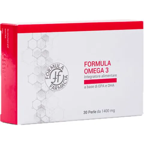 So.Farma.Morra Formula Omega3 30prl – immagine 2