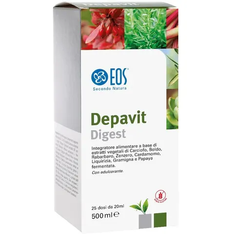eos depavit digest 500 ml – immagine 2