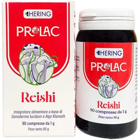 HERING Srl PROLAC REISHI 90CPR – immagine 2