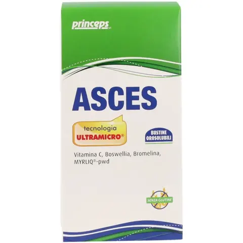 Princeps Asces 10 Buste – immagine 3