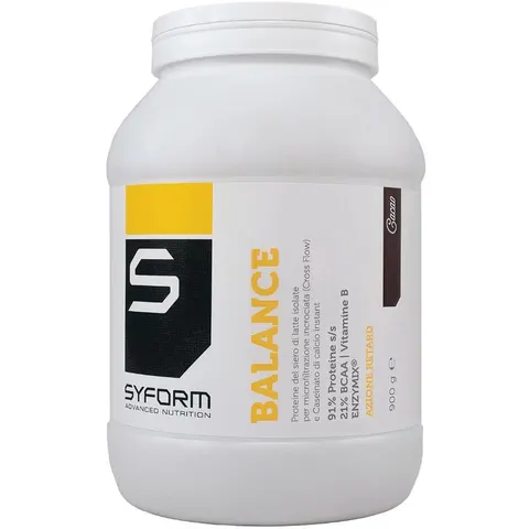 Syform Balance Cacao 900g – immagine 3