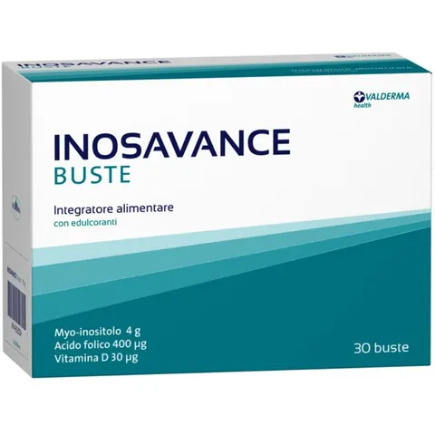 Valderma Inosavance, 30 Buste – immagine 3