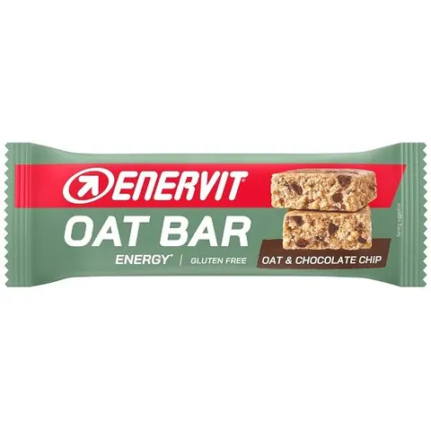 ENERVIT Oat Bar 50 G – 990063113 – immagine 5