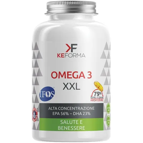 keforma Omega xxl 150 perle – immagine 4