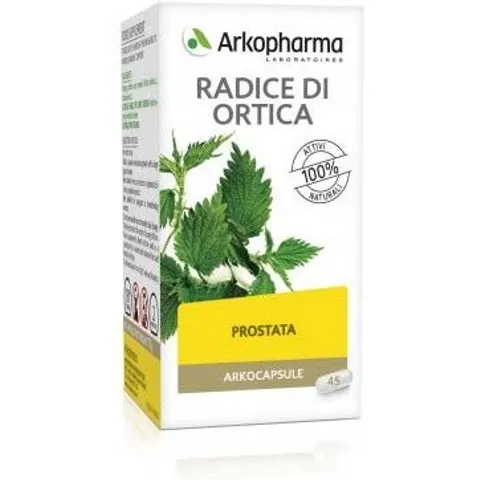 Arkofarm Srl Arkocapsule-Radic/ortic 50c – immagine 3