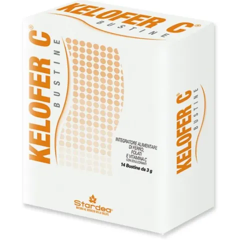 stardea Kelofer c 14 buste 3g – immagine 3