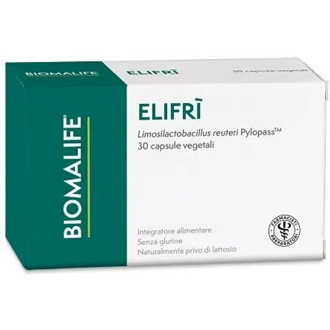 Unifarco Elifri 30cps – immagine 4