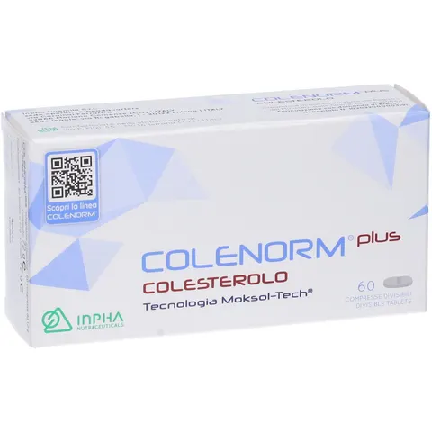 Colenorm Plus Col Compr 60 – immagine 4