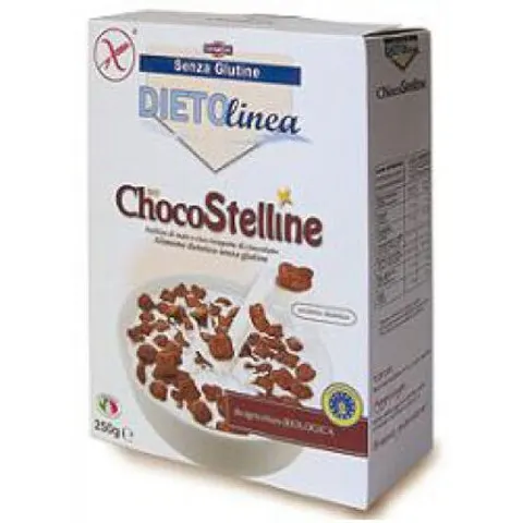 dietolinea bio choco stel 375g – immagine 2