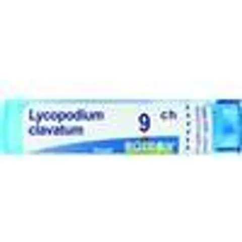 Boiron Lycopodium Clavatum 9 Ch 80 Gr – immagine 4