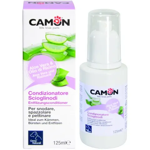 camon spa Camon Condizionatore Professionale 125 Ml – immagine 3