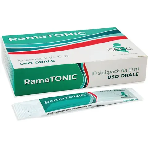 Cemon Ramatonic 10Stickpack 10 Ml – immagine 5