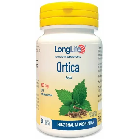 Phoenix Long Life Longlife Ortica 60cps – immagine 4