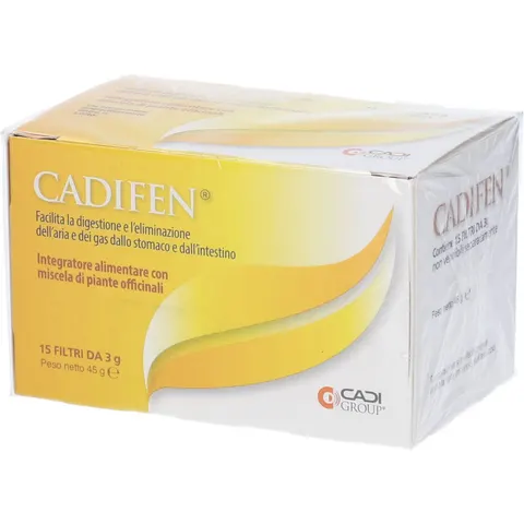 ca.di.group Cadifen 15filt 3g – immagine 3