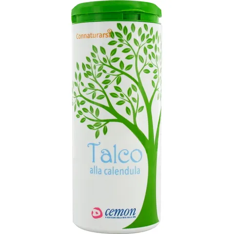 cemon Calendula Talco 100g – immagine 3