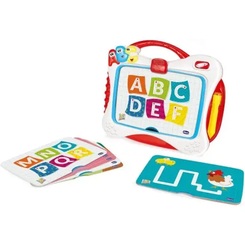 Lavagna Leggi e Scrivi (CHICCO0169) – immagine 2