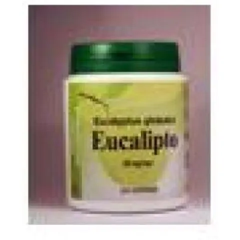 Eucalipto 60 Capsule – immagine 4