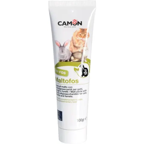 camon Maltofos Pasta 100 Gr – immagine 3