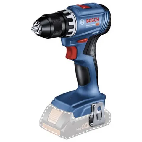 Bosch Professional 0615V0003D Werkzeugset – Bild 2