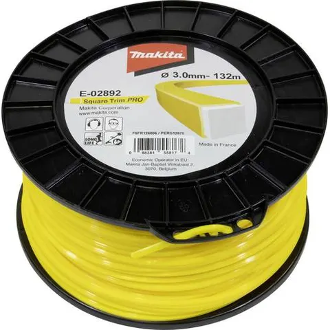 Makita E-02892 Ersatzfaden – Bild 2