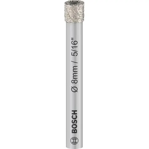 Bosch PRO Ceramic dry Bohrer, 8 x 66 mm – Bild 2