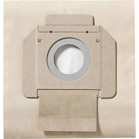 Festool 495014 Filtersack 5 St. – Bild 2