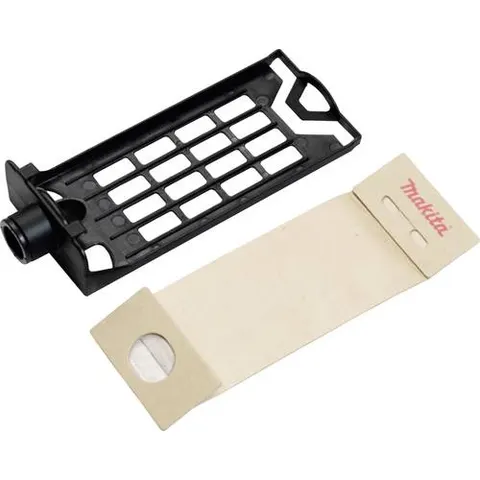 Makita 193294-5 Staubsackhalter – Bild 2