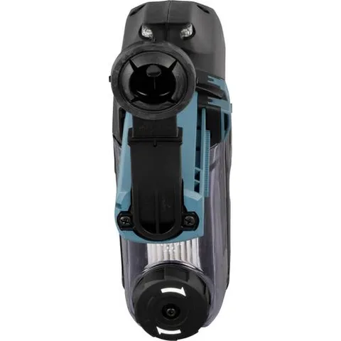 Makita 191E60-4 Staubabsaugung – Bild 2