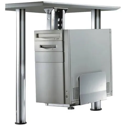 Neomounts CPU-D200SILVER CPU holder – Bild 2