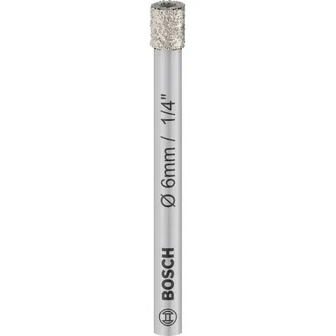 Bosch PRO Ceramic dry Bohrer, 6 x 66 mm – Bild 2