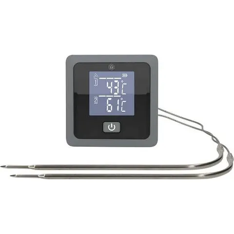 Nedis BTKAT10GY Grill-Thermometer – Bild 2