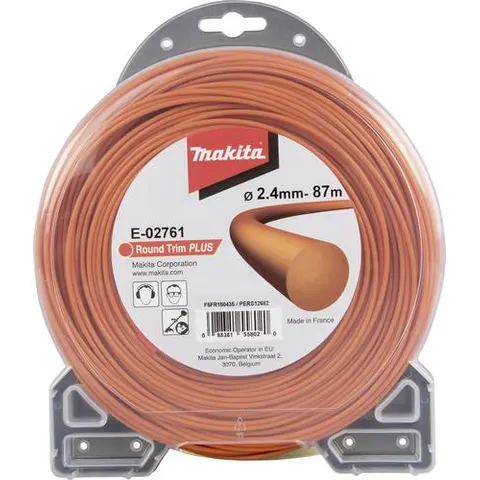 Makita E-02761 Ersatzfaden – Bild 2