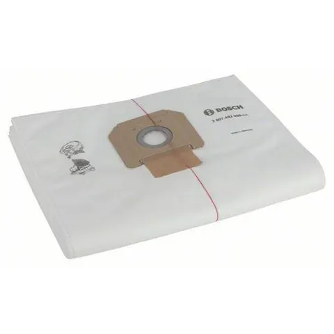 Bosch Accessories 2607432038 5 St. – Bild 2