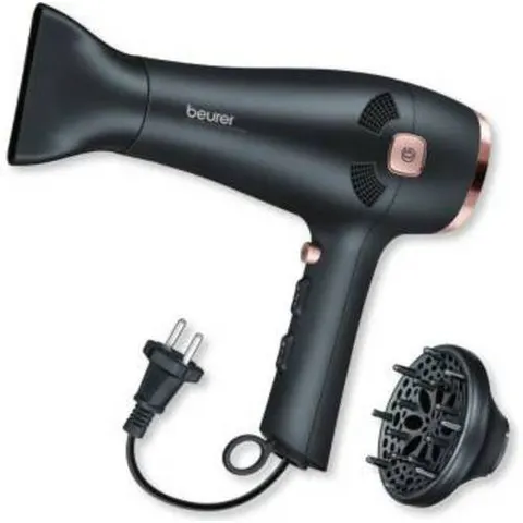 Beurer HC 55 Haartrockner – Bild 2