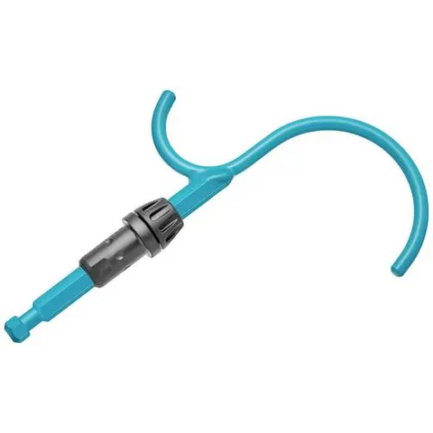 Gardena Combisystem Asthaken – Bild 2