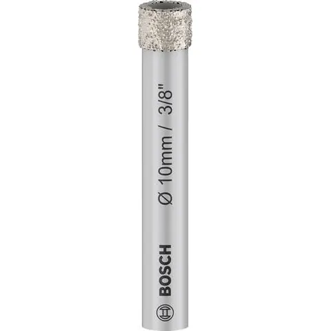 Bosch PRO Ceramic dry Bohrer, 10 x 66 mm – Bild 2