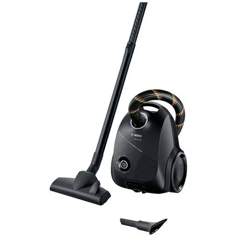 Bosch Haushalt BGDS2CHAMP Staubsauger mit Beutel – Bild 2