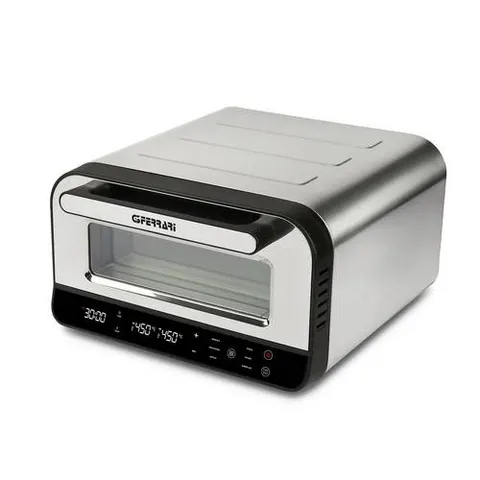 G3Ferrari Pizza Pro 2 Minuti Pizzaofen Timerfunktion – Bild 2