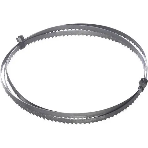 Einhell Bandsägeblatt 447 x 447 x 7 1 St. – Bild 2