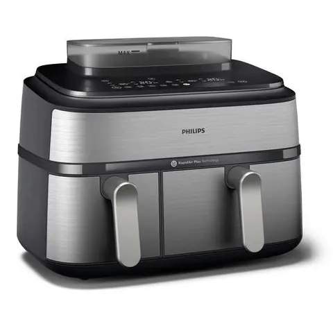Philips 5000 Series Heißluftfritteuse – Bild 2