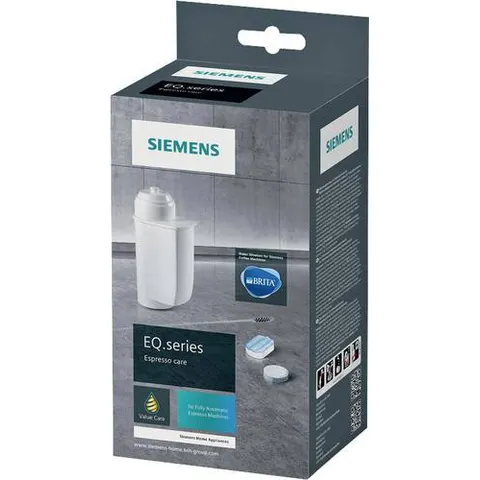 Siemens TZ80004A Pflegeset 1 Set – Bild 2