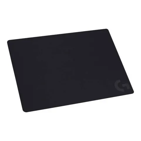Logitech G G240 - Mauspad - Schwarz – Bild 2