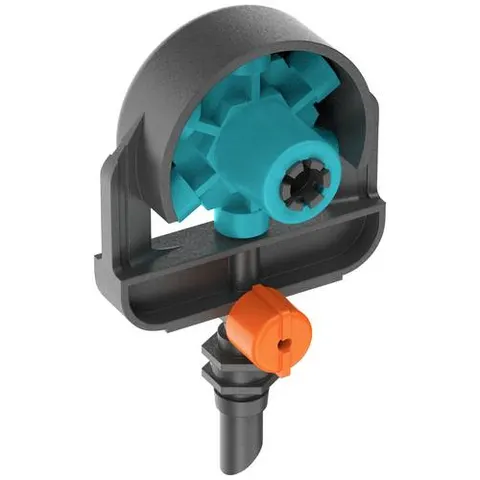 Gardena Sprühdüse 6 in 1 – Bild 2