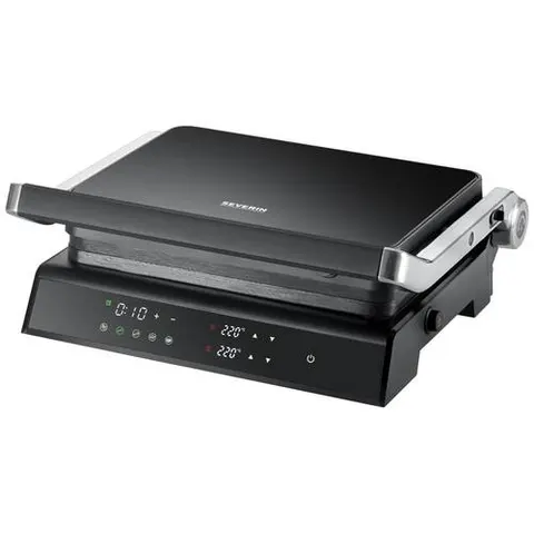 SEVERIN Kontaktgrill KG 2399 – Bild 2