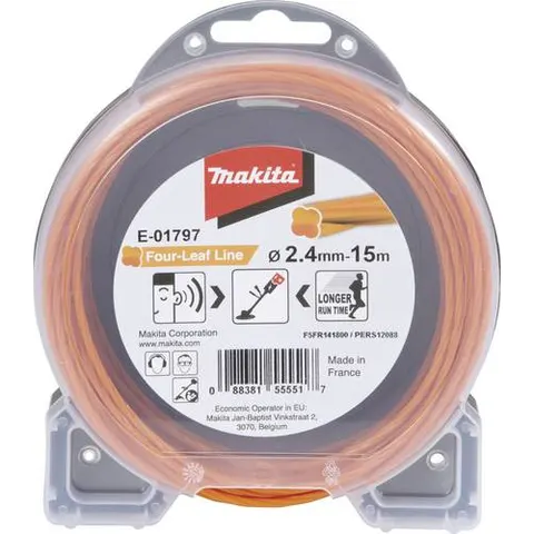 Makita E-01797 Ersatzfaden – Bild 2